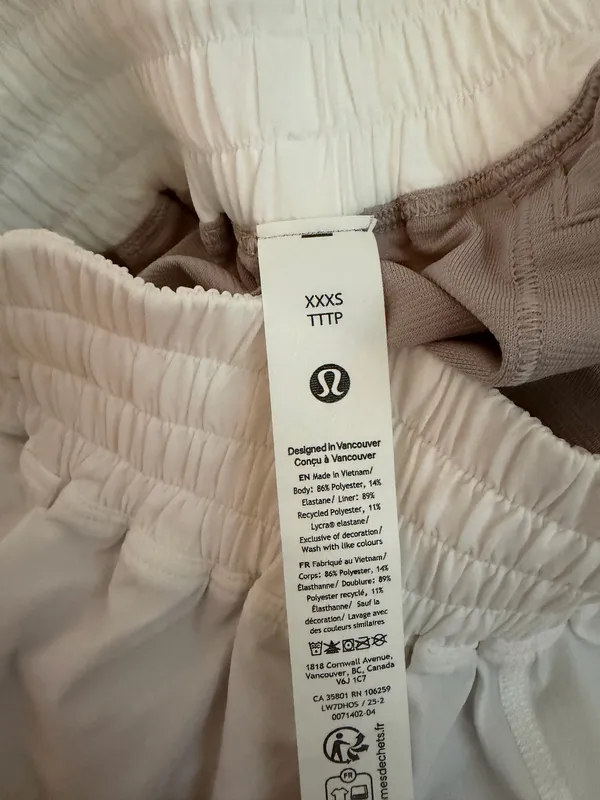 Lululemon Shorts - Image 4