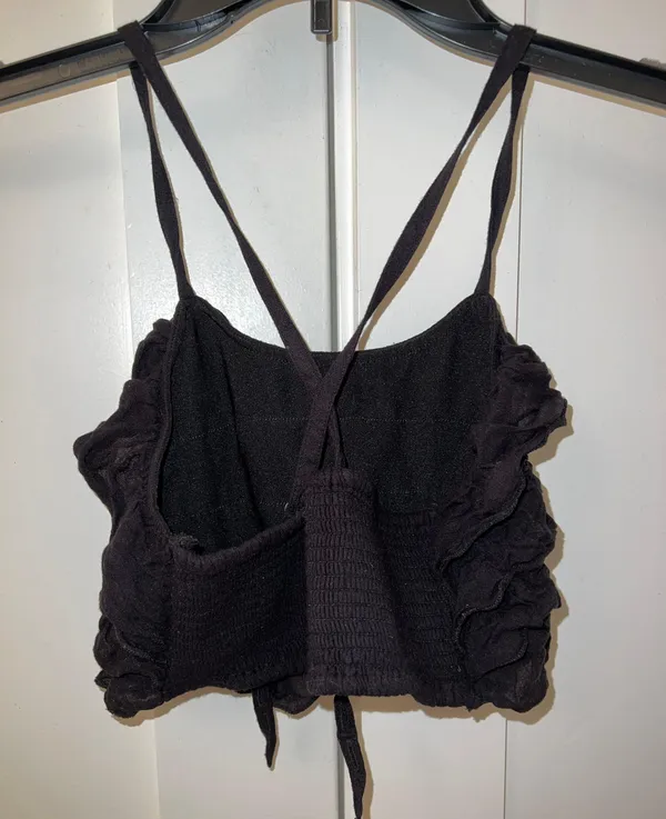 Free People crop top - Image 4