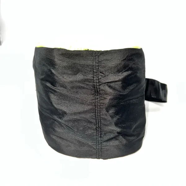 Pink Victoria’s Secret Quilted Pineapple Shoulder Bag with Sunglasses - Image 7