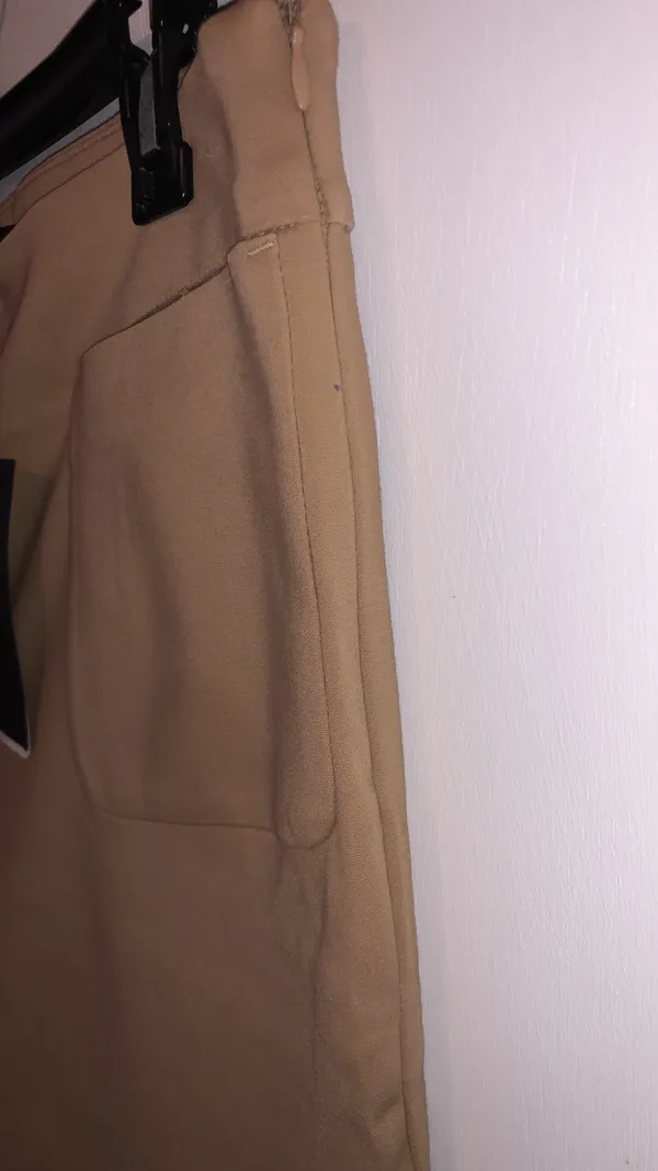 New!  Pants Size Medium - Image 4