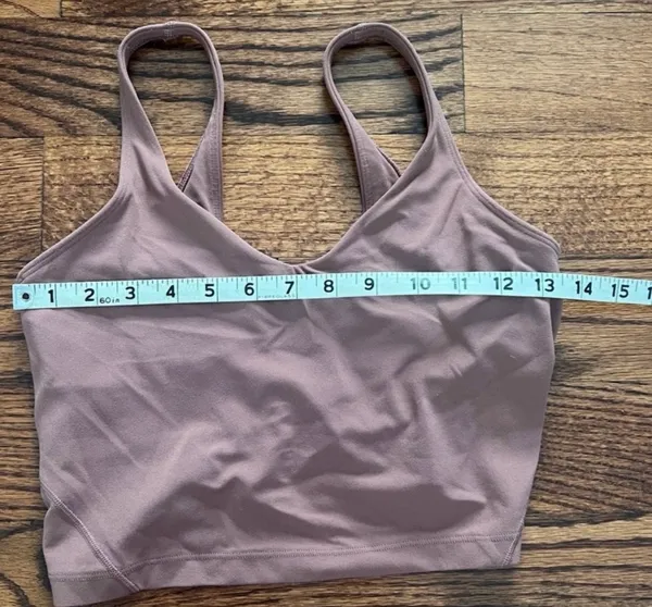 Lululemon Align Tank Top - Image 2