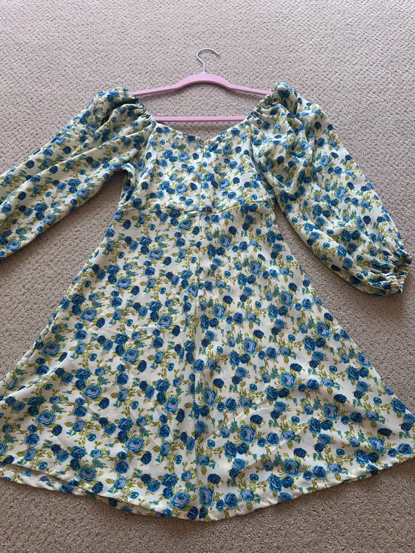 Forever 21 Dress - Image 3