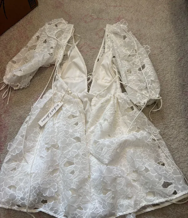 For Love And Lemons Dress - Image 5