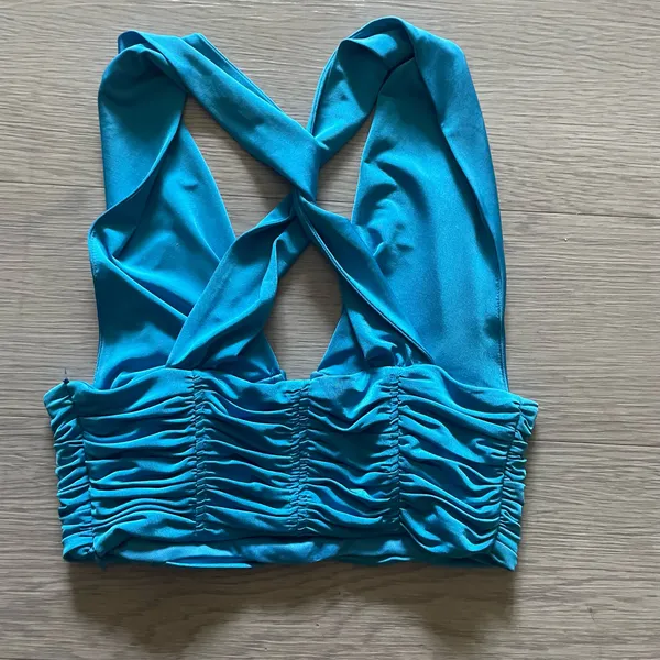Zara top - Image 2