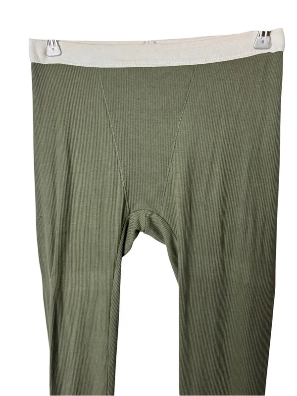 Bozzolo Women's Loungewear Waistband Leggings Sz S - Image 3