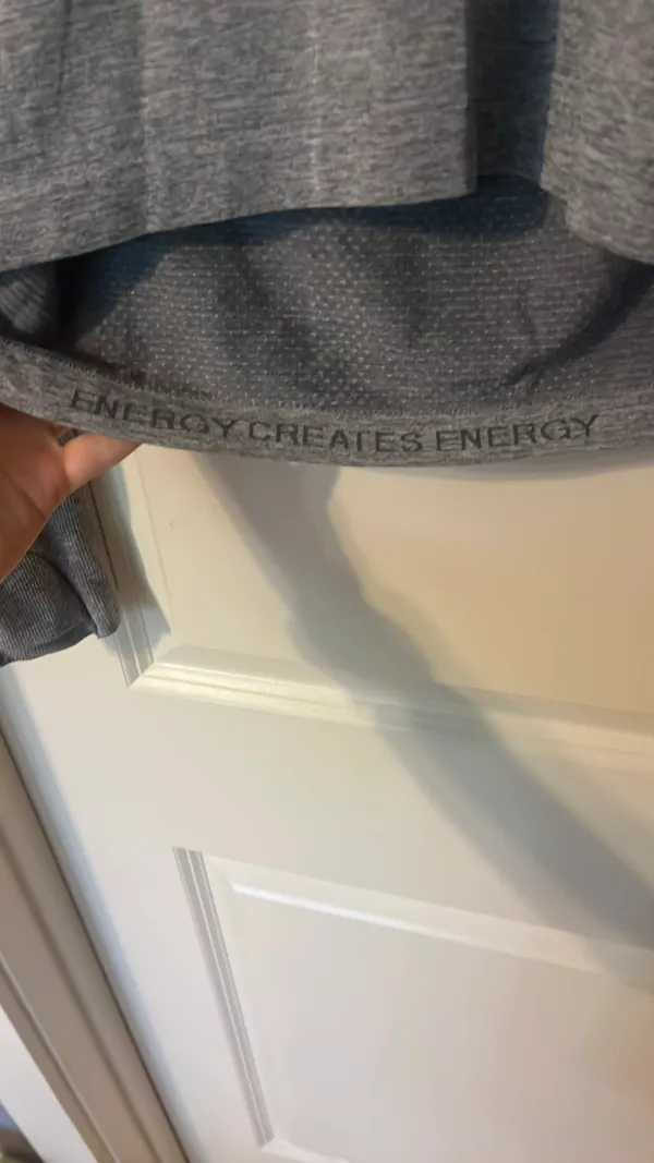 Lululemon Long Sleeve Swiftly Tech Race Length 2.0 - Image 3