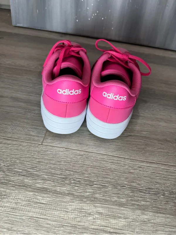 Adidas Tenis VL Court Bold - Image 5