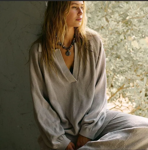 Drea Sweater Pants - Image 3