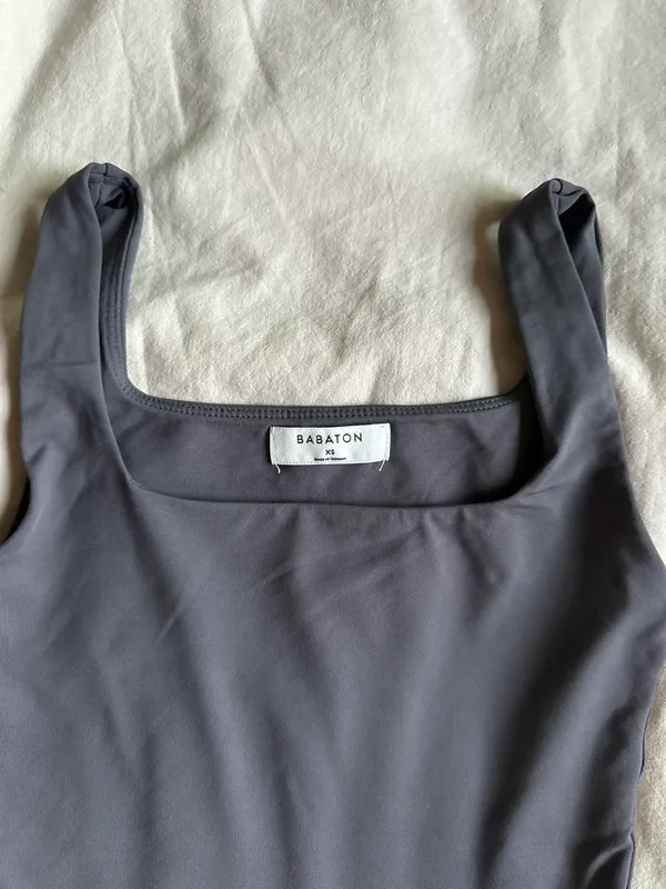 Aritzia Bodysuit - Image 2