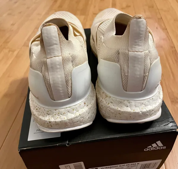 Adidas Ultraboost DNA Slip-on Shoes - Image 9