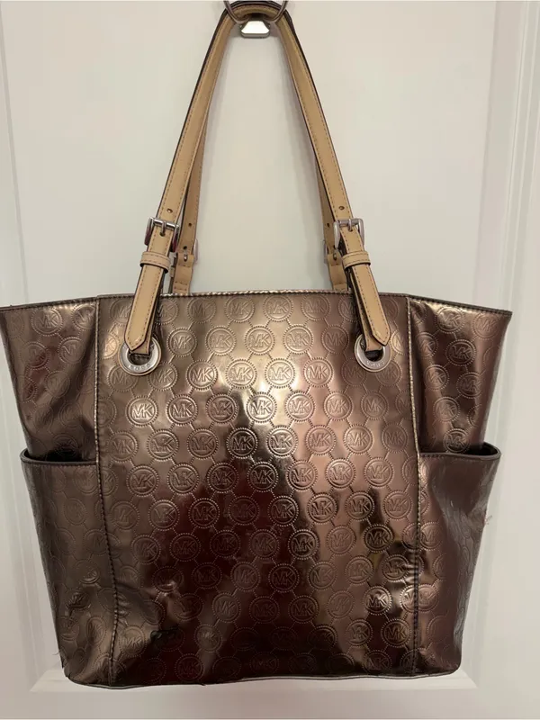 Michael Kors Shoulder Bag - Image 2
