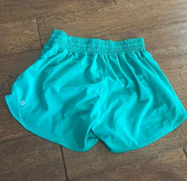 Lululemon Shorts - Image 2
