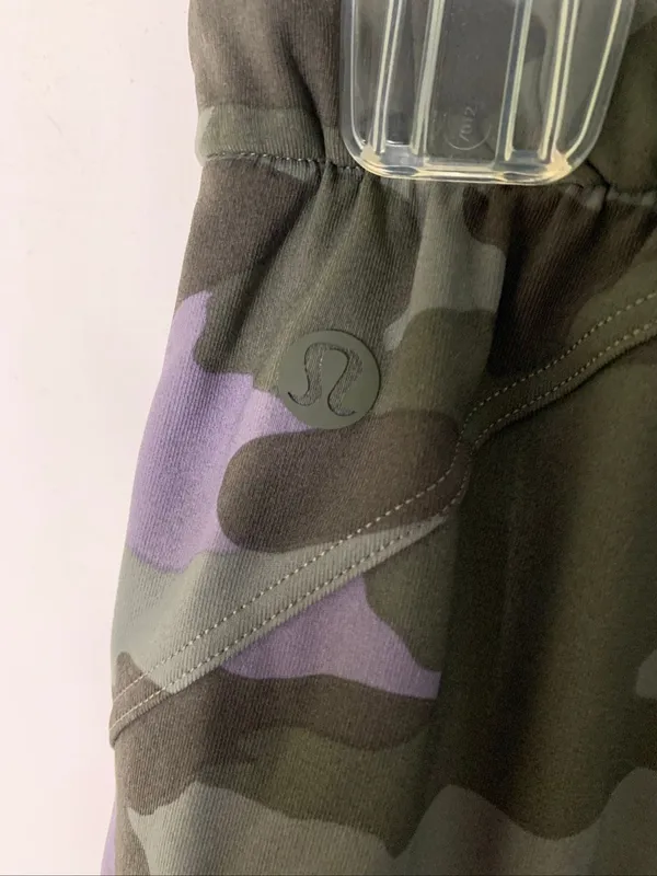 Lululemon Keep Moving Pant 7/8 High-Rise women's size 6 W5DLVS - Image 3