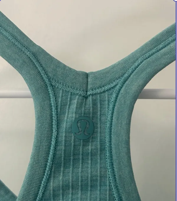 Lululemon Ebb To Street Tank - Image 6