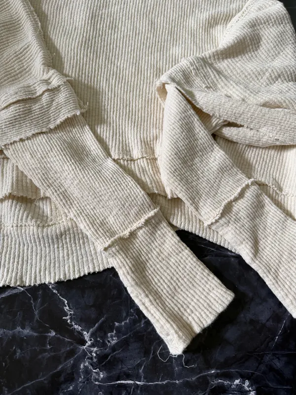 Free People Sweater - Image 2