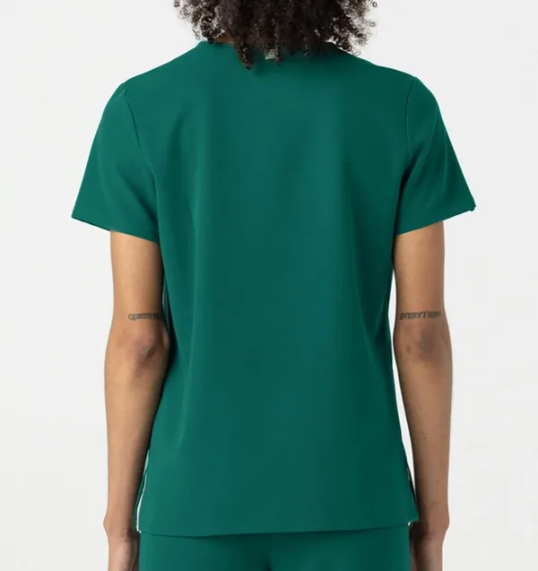 MEDICLO FYSEL Sal‎ ‎ Essential Scrub Top - Image 3