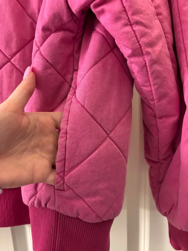 Wild Fable Jacket - Image 5