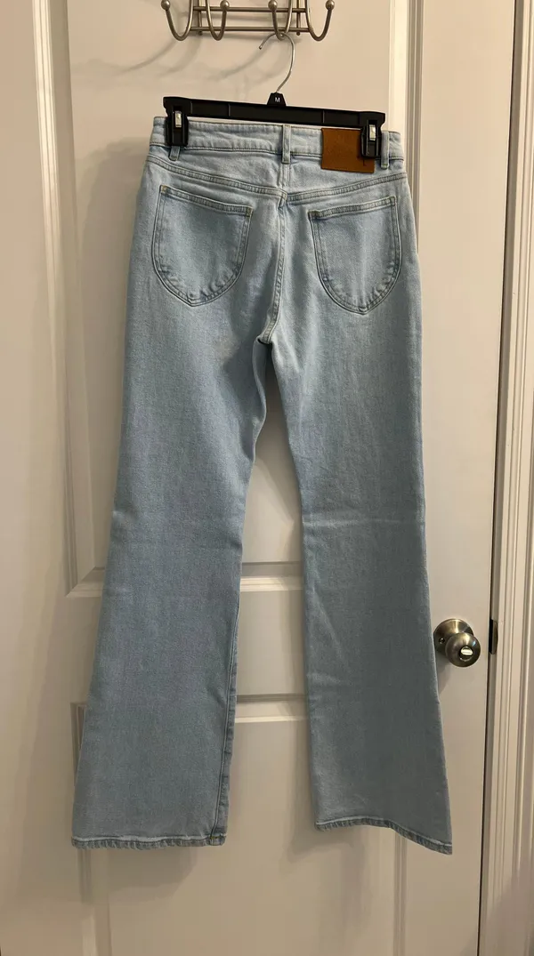 Tecovas Mid Rise Bootcut Jean - Image 3