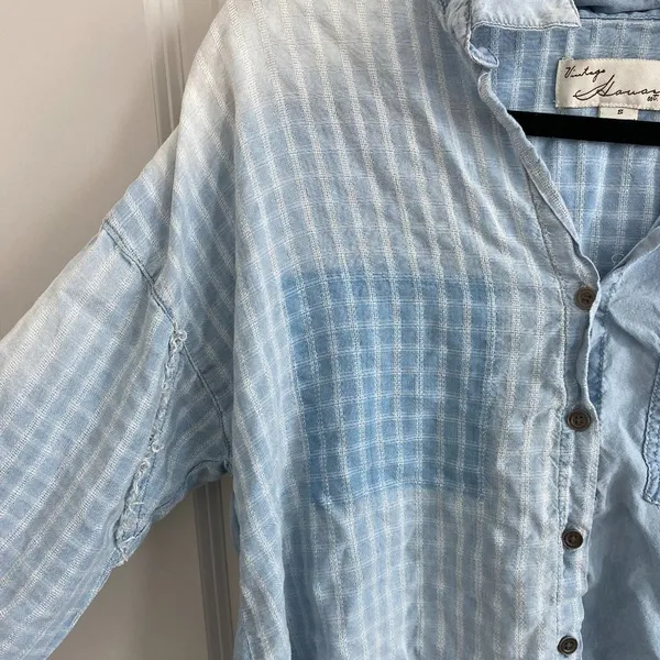 Chambray Button Down - Image 2