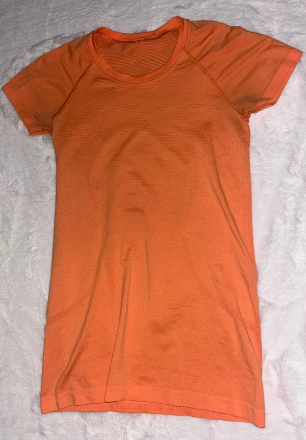 Lululemon Swiftly Tech - Image 2