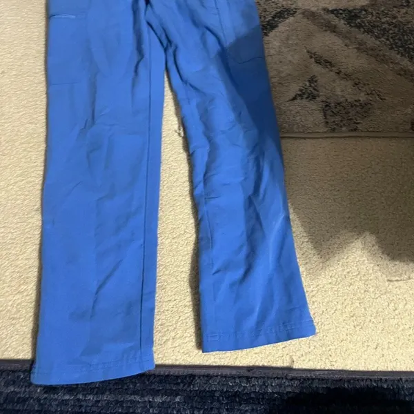 Figs‎ xs blue pants - Image 3