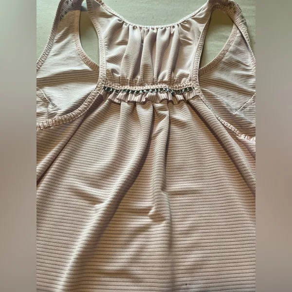 Lululemon Racerback Tank Top - Image 4