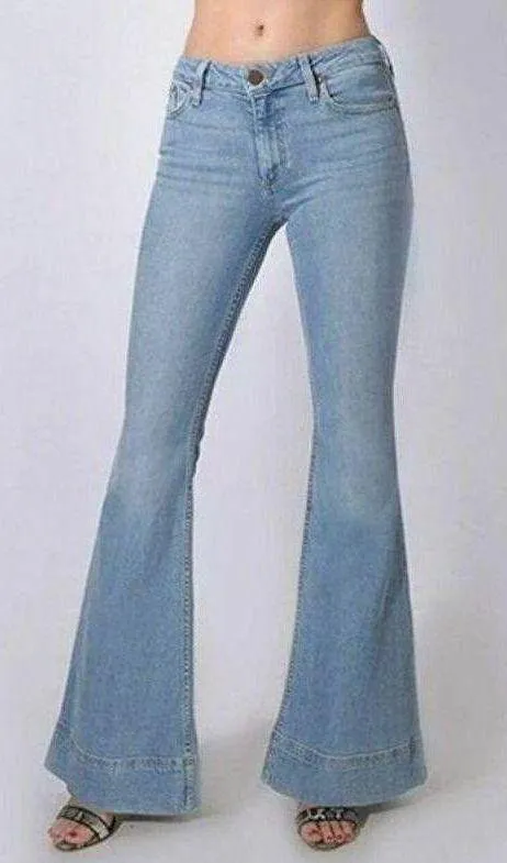 Alice and Olivia Jeans - Image 3
