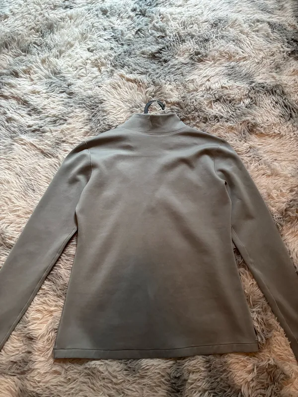 Nike Quarter-Zip Dri-Fit - Image 4