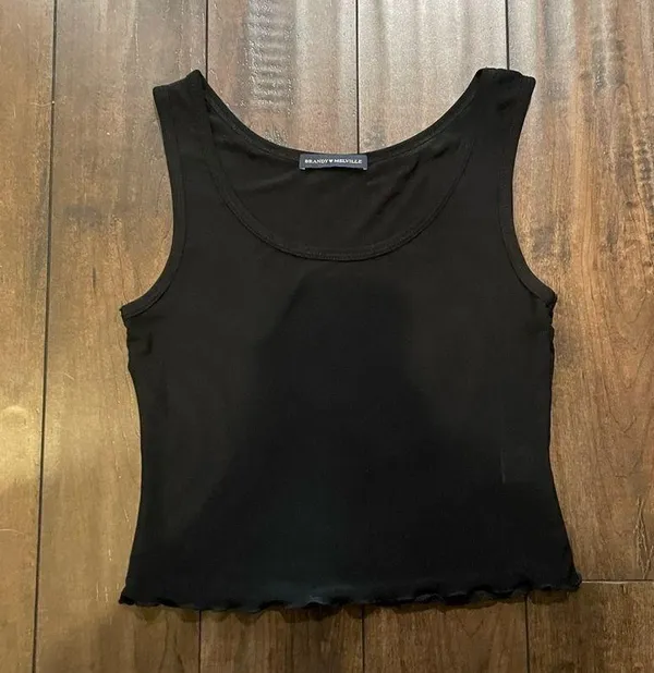Kathleen Mesh Top - Image 2