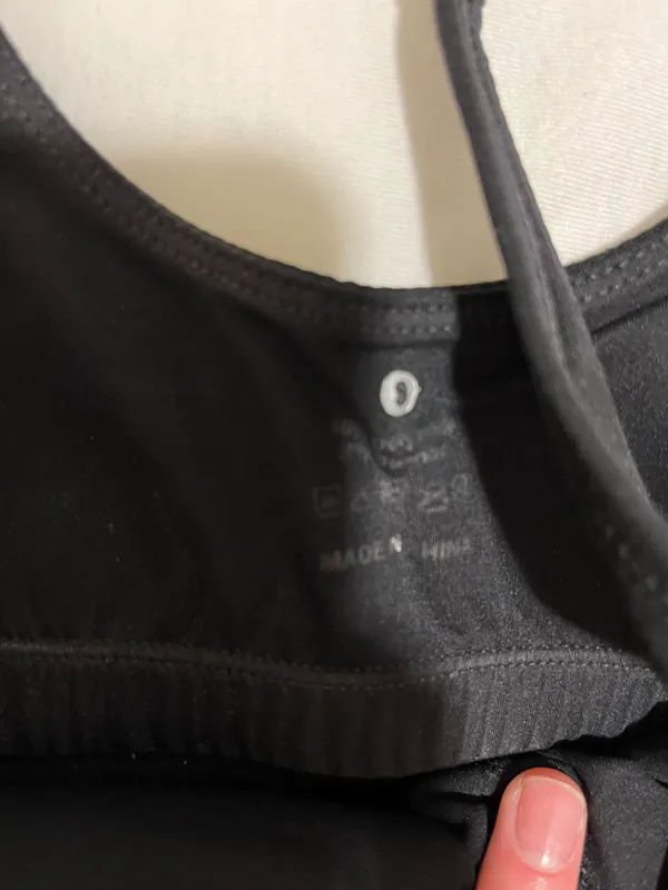 Amazon Workout Top - Image 2