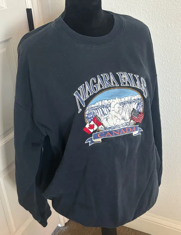 John Galt Crewneck Sweatshirt - Image 3