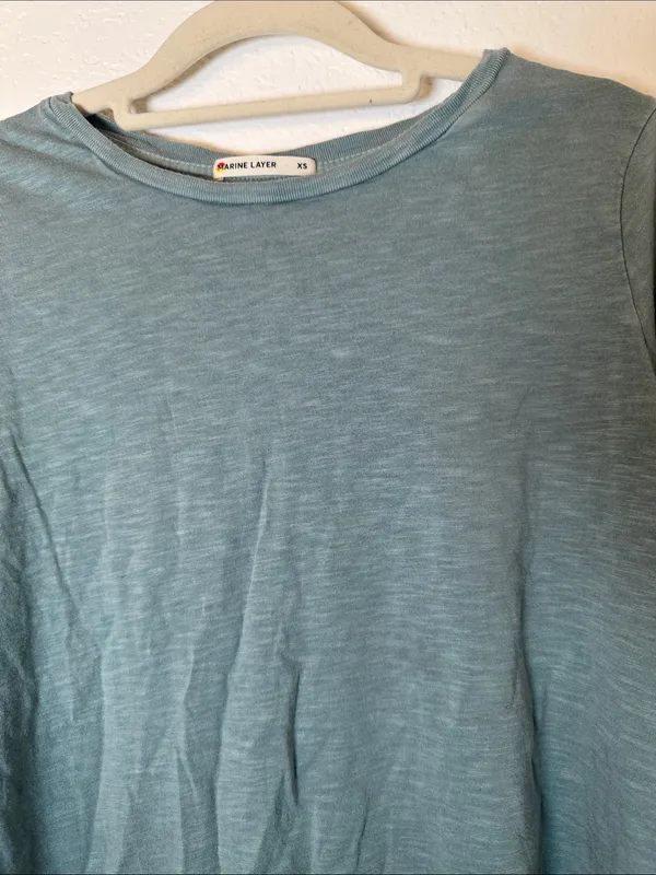 Marine‎ Layer TShirt - Image 2