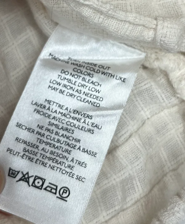 Urban Outfitters Boho Crop Top - Image 5