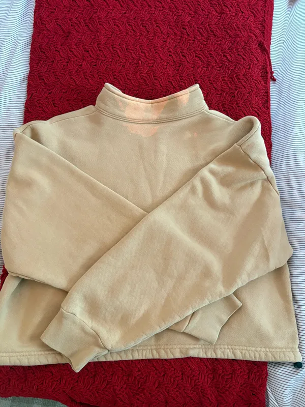 Set active x Revolve zip up - Image 2