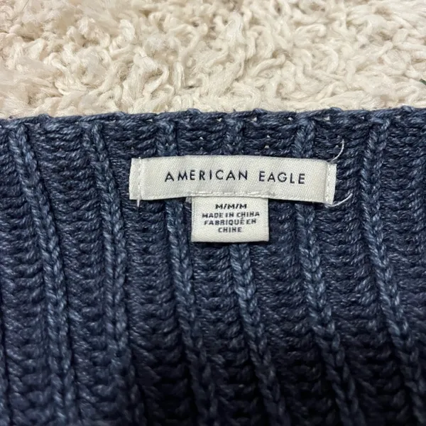 American Eagle Sweater - Image 3