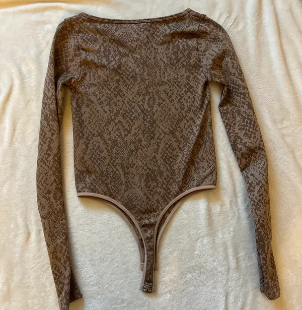 Forever 21 Bodysuit - Image 2