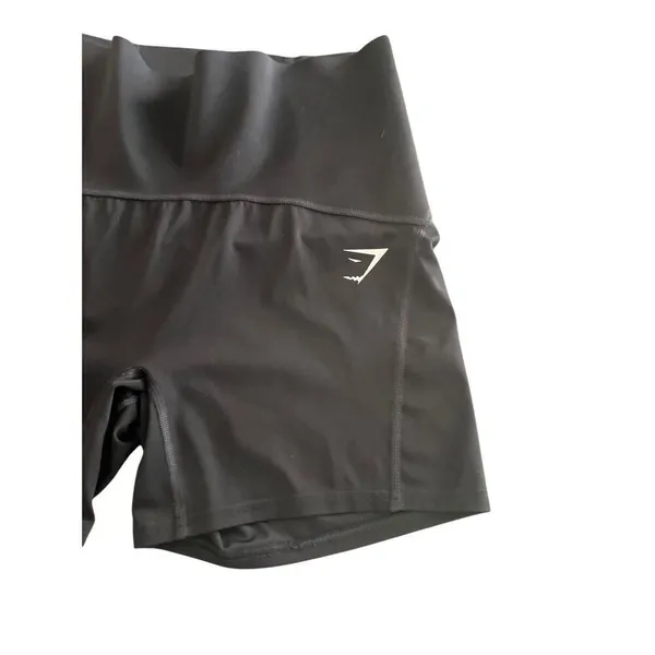 Gymshark Training Tight Shorts Size S - Image 6