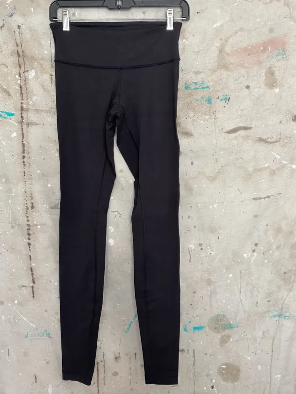 Lululemon Wunder Under Low-Rise Tight Full-On Luxtreme - Image 2
