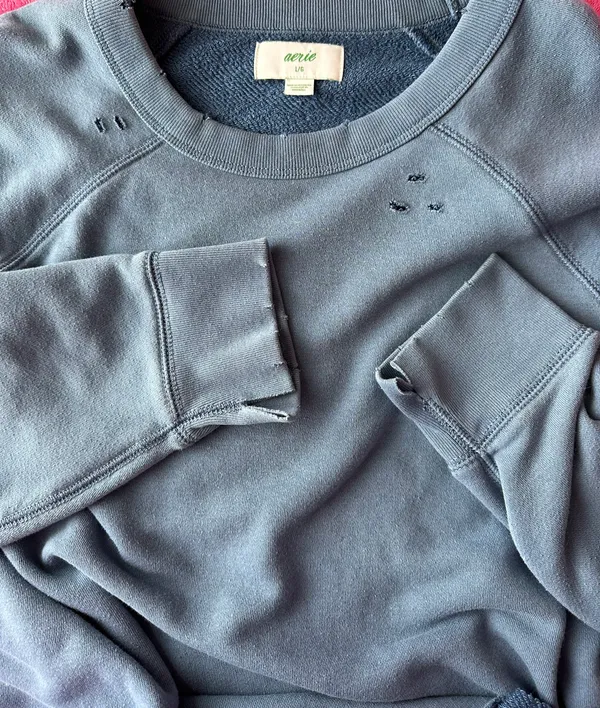 Aerie Crewneck - Image 2