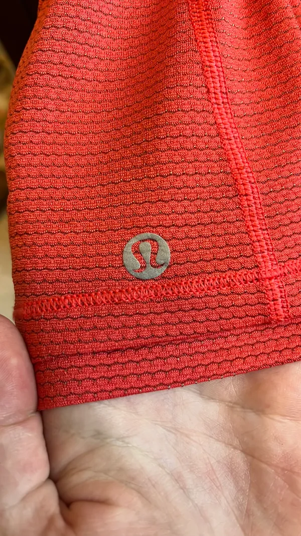 Lululemon Tank Top Racerback - Image 5