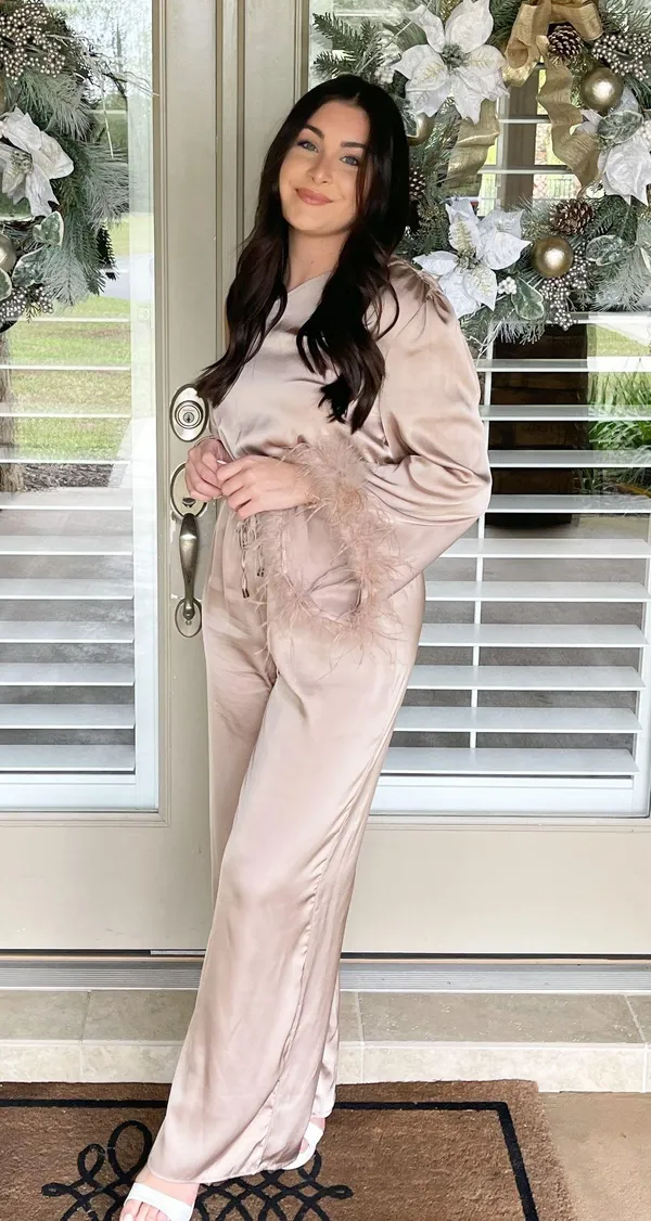 Entro Jumpsuit - Image 3