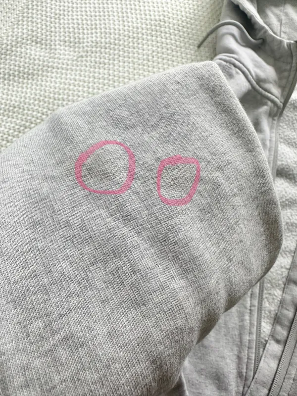 Gymshark training full zip hoodie  - Image 6