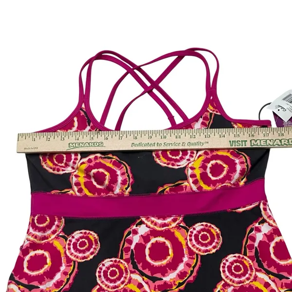 Soybu Athleisure Sundress Size Large UPF 50+ Sports Pickleball Tennis Dress - Image 5