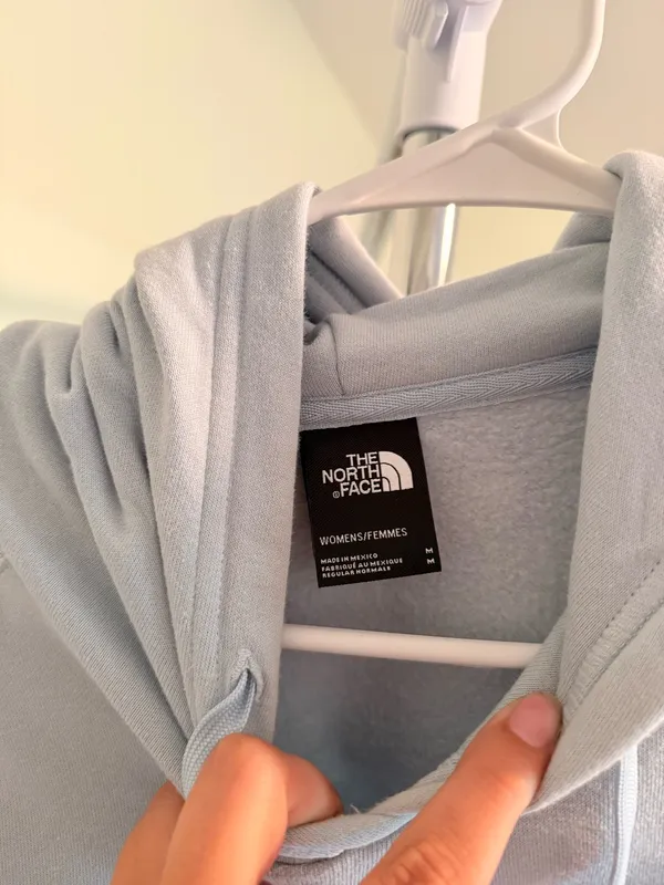 The North Face Sweatshirt - Image 4