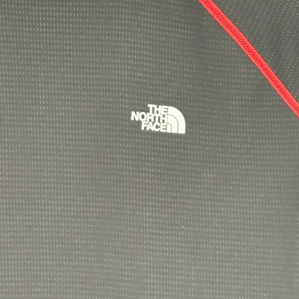 The North Face Women's Flight Series Long Sleeve Baselayer Shirt‎ Black Medium - Image 4