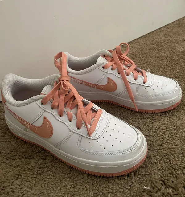 Nike Air Force 1 - Image 2