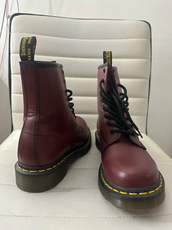 Dr. Martens Boots - Image 3