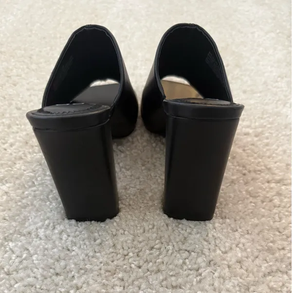 BP Black Heels Nordstrom - Image 3