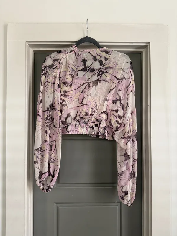 Anthropologie Top - Image 3