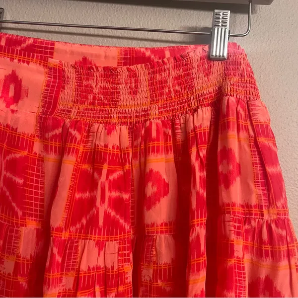 Anthropologie x Danielle Duer Mini Skirt‎ - Image 3